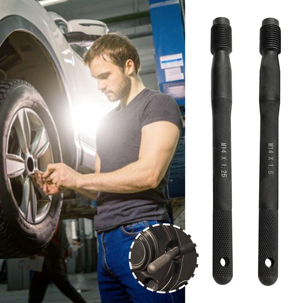 Chốt Treo Bánh Xe Định Vị Bằng Thép Thông Dụng Dễ Sử Dụng