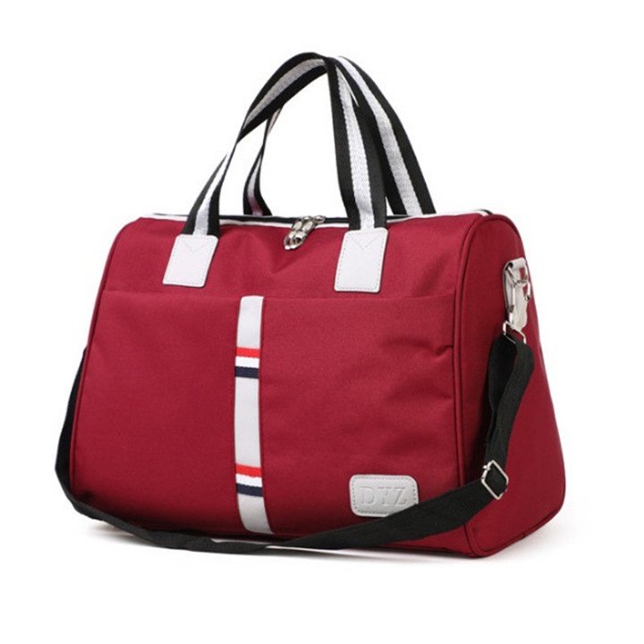Túi du lịch đa năng chống nước cao cấp cỡ nhỏ Size 40cm TUI-60