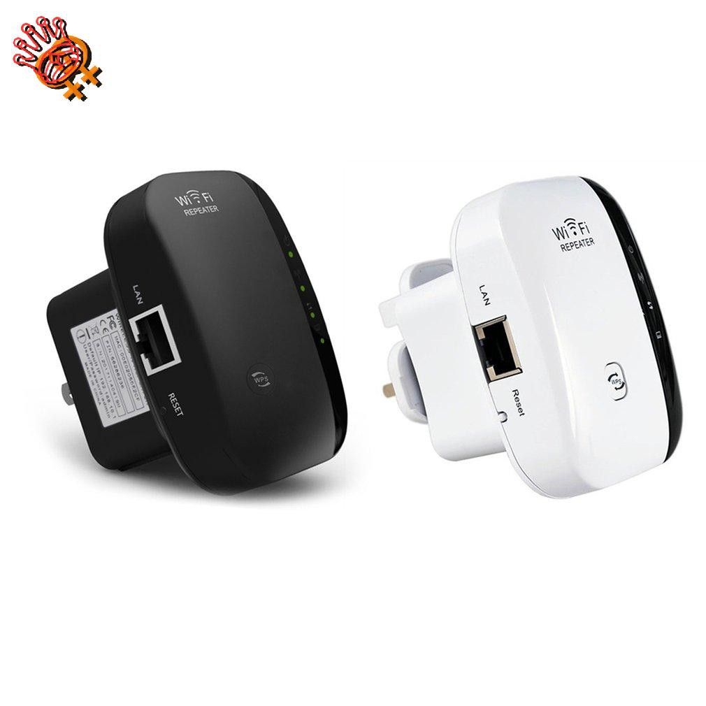 Bộ Khuếch Đại Sóng Wifi 300mbps 802.11n / B / G | BigBuy360 - bigbuy360.vn