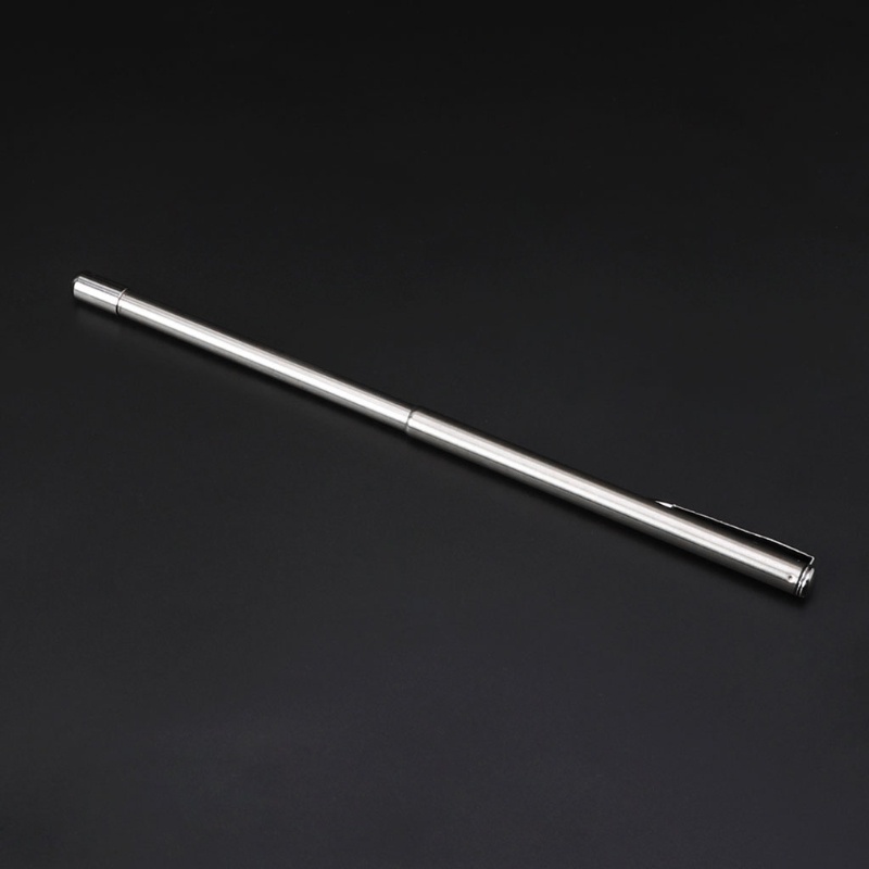 Bút Bi 6 Đoạn Có Thể Thu Gọn Siêu Mượt Cho Văn Phòng