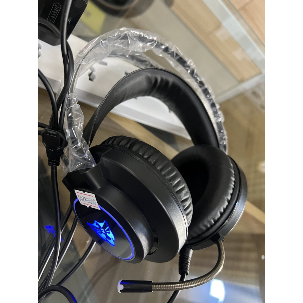 Tai nghe máy tính GOLDTECH chính hãng