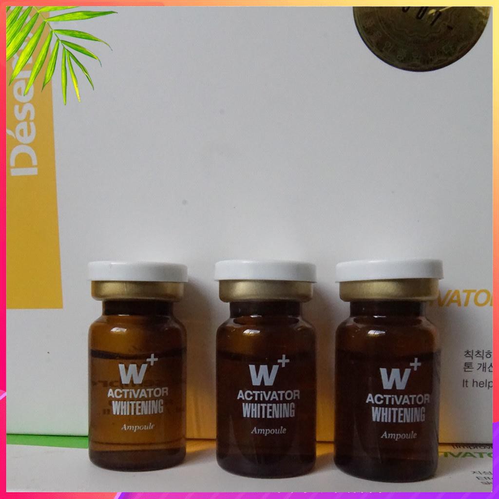 Tế Bào Gốc Dưỡng Trắng Da Desembre Activator Whitening Ampoule - Lọ 7ml | BigBuy360 - bigbuy360.vn