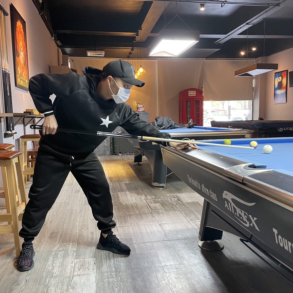 Áo Hoodie Và Quần nỉ bông Nam - Hàng thiết kế - hoạ tiết STAR | BigBuy360 - bigbuy360.vn