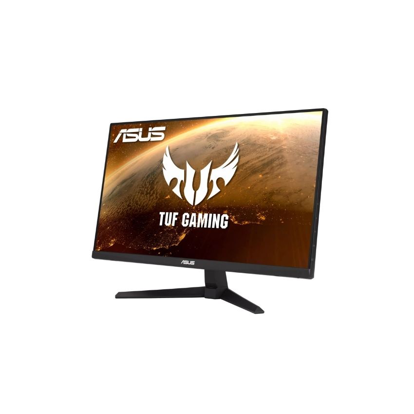 Màn hình Asus TUF Gaming VG249Q1A/ 23.8inch FHD/ IPS/ 165Hz/ 3Yrs - Hàng chính hãng bảo hành 36 tháng