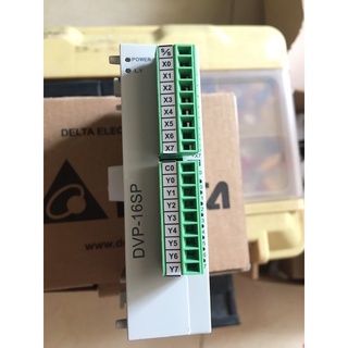 Mở rộng ngõ vào và ra input/output cho plc delta dvp16sp11r