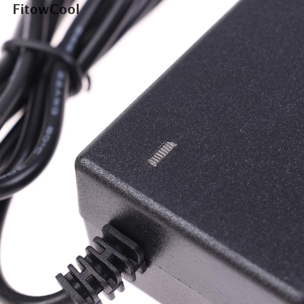 Bộ sạc pinn lithium 29.4V 2A 24V 2A cho xe đạp điện tiện lợi