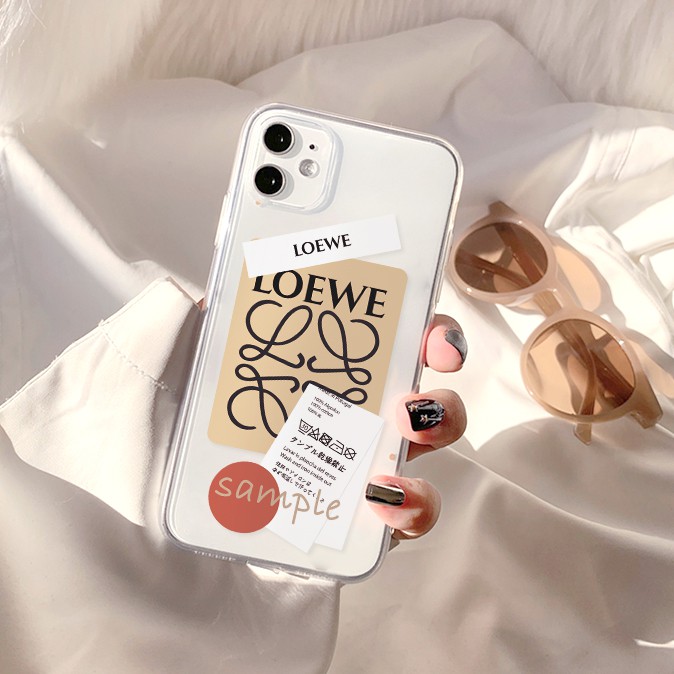 Ốp lưng iphone Love Sample viền trong chống ố 6/6plus/6s/6splus/7/7plus/8/8plus/x/xr/xs/11/12/13/pro/max/plus/promax | BigBuy360 - bigbuy360.vn