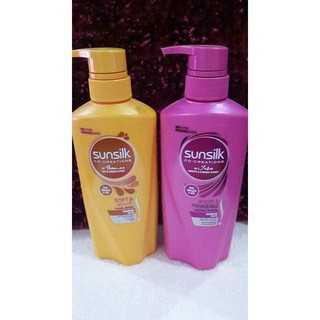 Dầu gội Sunsilk Thái Lan 450ml