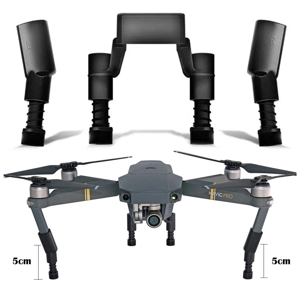 Phụ kiện hỗ trợ hạ cánh cho drone DJI Mavic Pro
