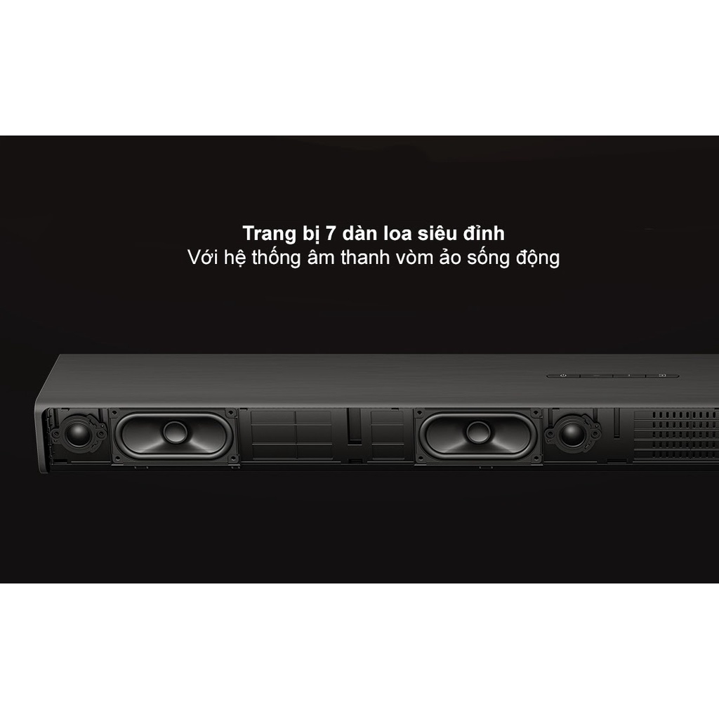Loa soundbar 3.1 Xiaomi TV Speaker S27M8-31