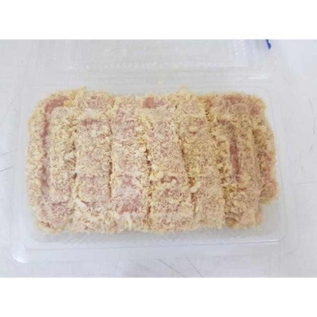 Nem Chua Tẩm Bột hộp 20 chiếc Loại Ngon ĐẶC BIỆT/ Nem Chua Rán Phố Cổ Hà Nội ĐỈNH CHÓP LUÔN