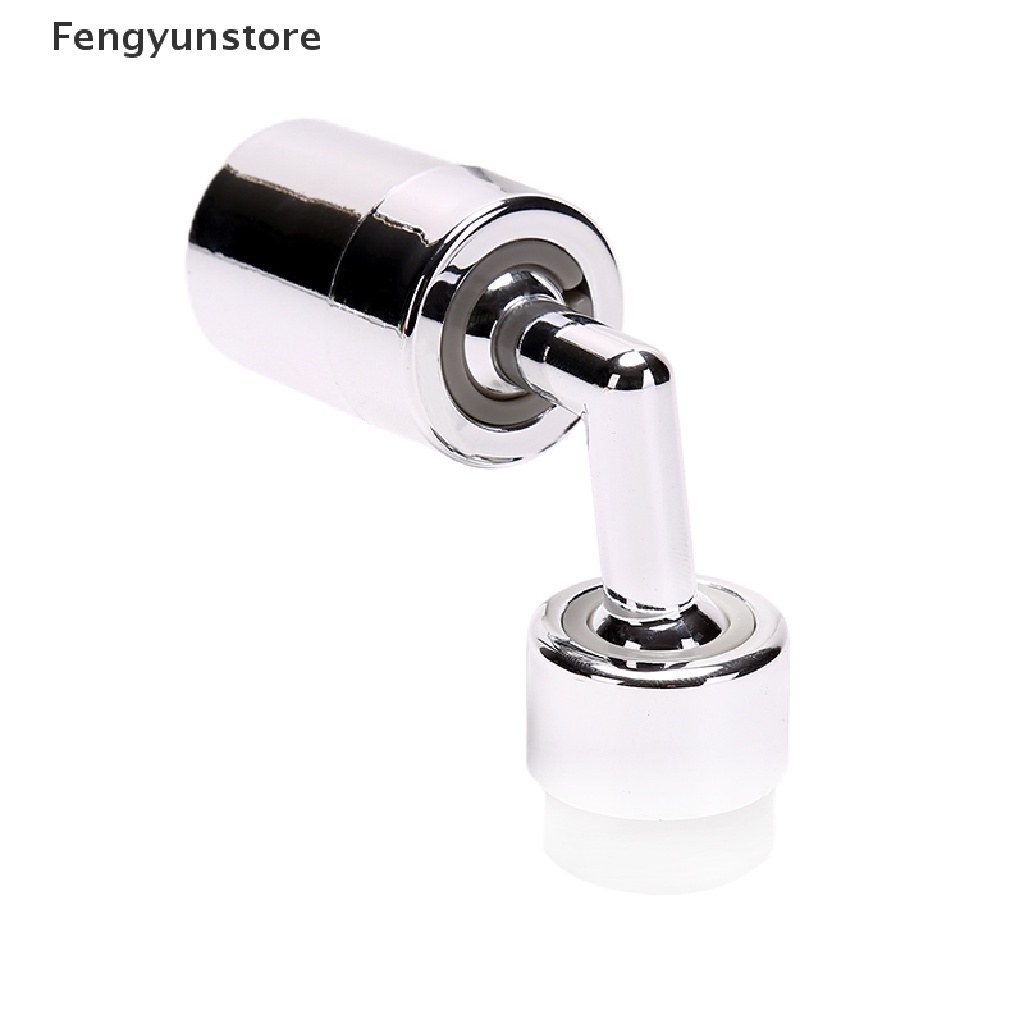 Đầu Lọc Gắn Vòi Nước Xoay 720 Độ Tiết Kiệm Nước Tiện Dụng