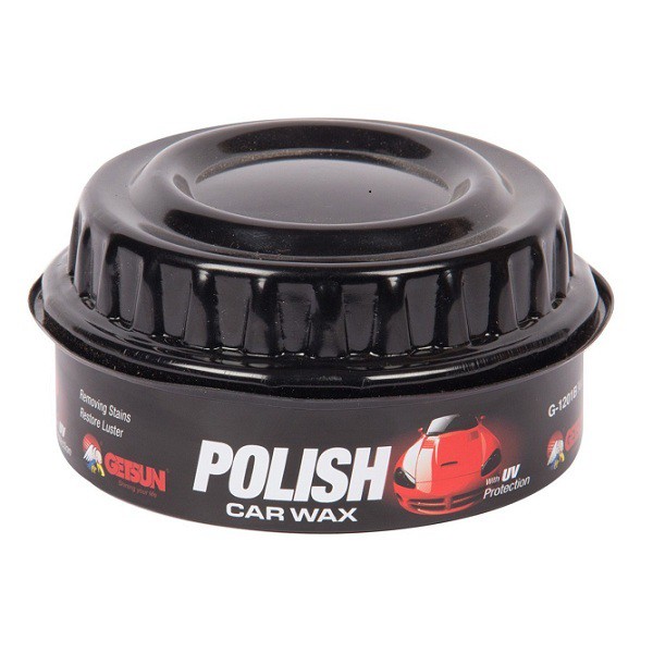 Sáp đánh bóng xe ôtô xe máy Polish Wax GETSUN