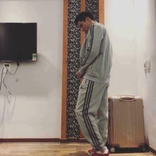 [GIÁ HỦY DIỆT] BỘ NAM SIÊU HÓT