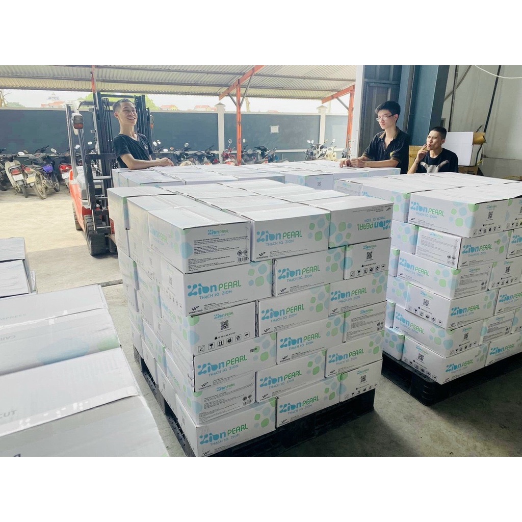 Trân Châu 3Q Wings Việt Nam 2kg