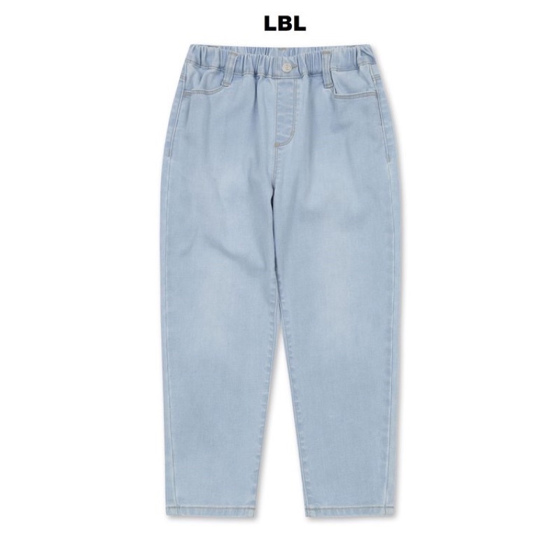 Quần jean baggy bé trai/gái xuất Hàn TOP 10