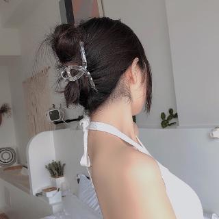Kẹp tóc kiểu dáng thời trang retro cho nữ