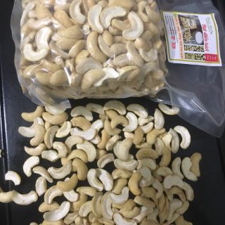Hạt điều tươi Bình Phước 500gr