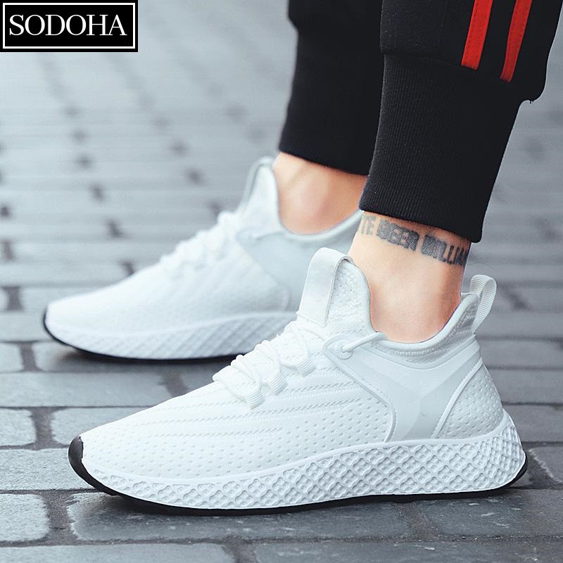 Giày Sneaker Nam SODOHA SDH22033