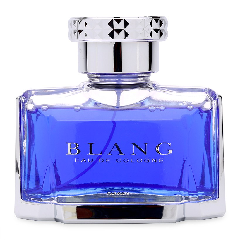 [Mã BMBAU50 giảm 10% đơn 99k] Nước Hoa Ô Tô CARMATE Blang Luxe L201 White Musk 140ml Nhập Khẩu Chính Hãng