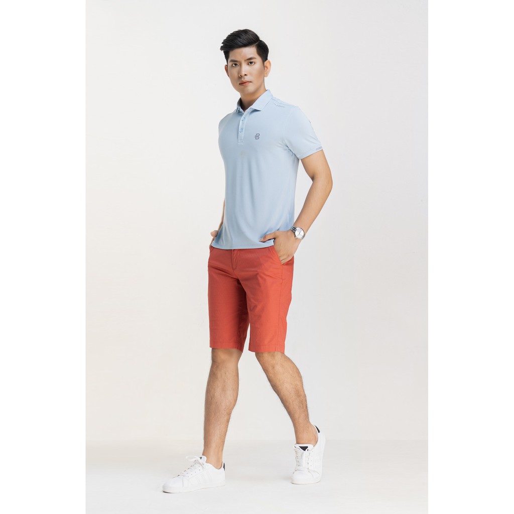 Áo polo Booker có cổ chất liệu vải Wicking Hàn Quốc form dáng thể thao nhiều màu co dãn thấm hút tốt - BK01 | BigBuy360 - bigbuy360.vn