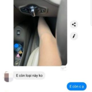 Combo 10 đôi tất Tàng Hình Hot hit