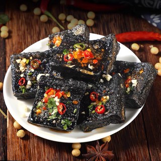 ĐẬU PHỤ THỐI