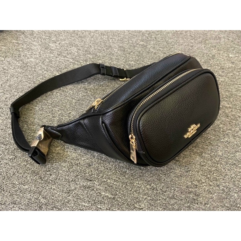 Túi bao tử C.@.a.chi court black