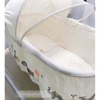 NÔI TỰ ĐỘNG CAO CẤP CHO BÉ SG239