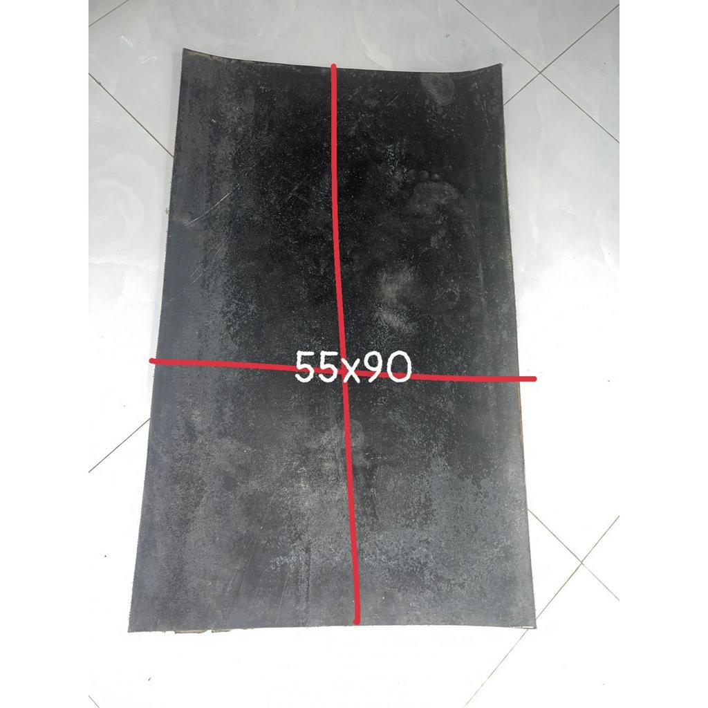 Tấm chắn bùn 55x90 băng tải