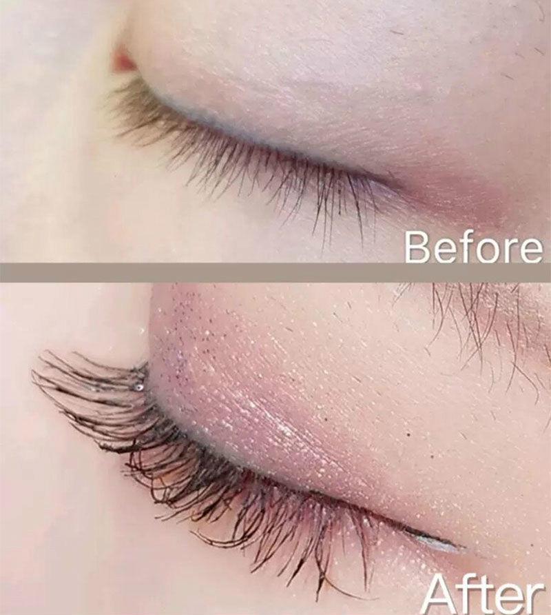 [Hàng mới về] Mascara chuốt dày dày và cong cho lông mi chống thấm nước lâu trôi | BigBuy360 - bigbuy360.vn