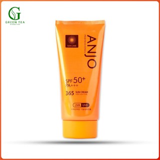 Kem Chống Nắng ANJO 365 SPF50PA+++ Hàn Quốc