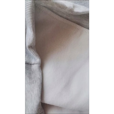 [ORDER] Áo Hoodies Nỉ Bông Trơn Ulzzang Unisex Mũ 2 Lớp Size Big | BigBuy360 - bigbuy360.vn