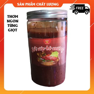 Nước Sốt Ướp Bò Nướng Thơm Nồng Ngọt Thanh Dậy Mùi Hấp Dẫn