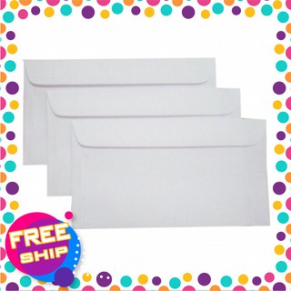 Bao thư 12 x 22 (xấp 100 cái)  █▬█ █ ▀█▀