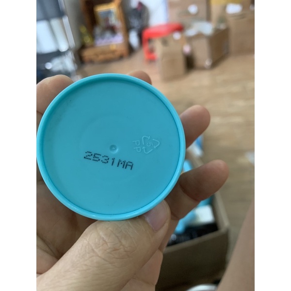 15g Kem dưỡng ẩm 14-7 moisture Tula