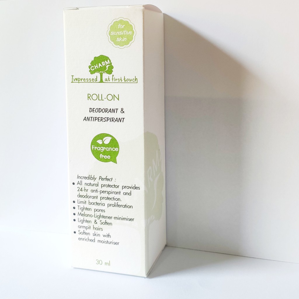 Lăn nách Charms | BigBuy360 - bigbuy360.vn