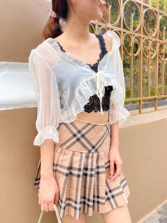 Five-point shirt (áo khoác ngoài)