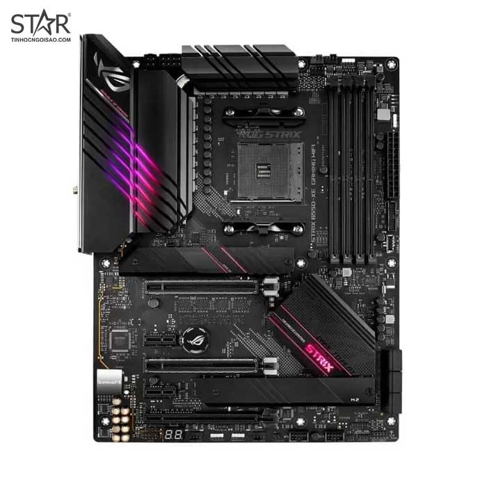 Mainboard Asus ROG Strix B550XE Gaming Wifi