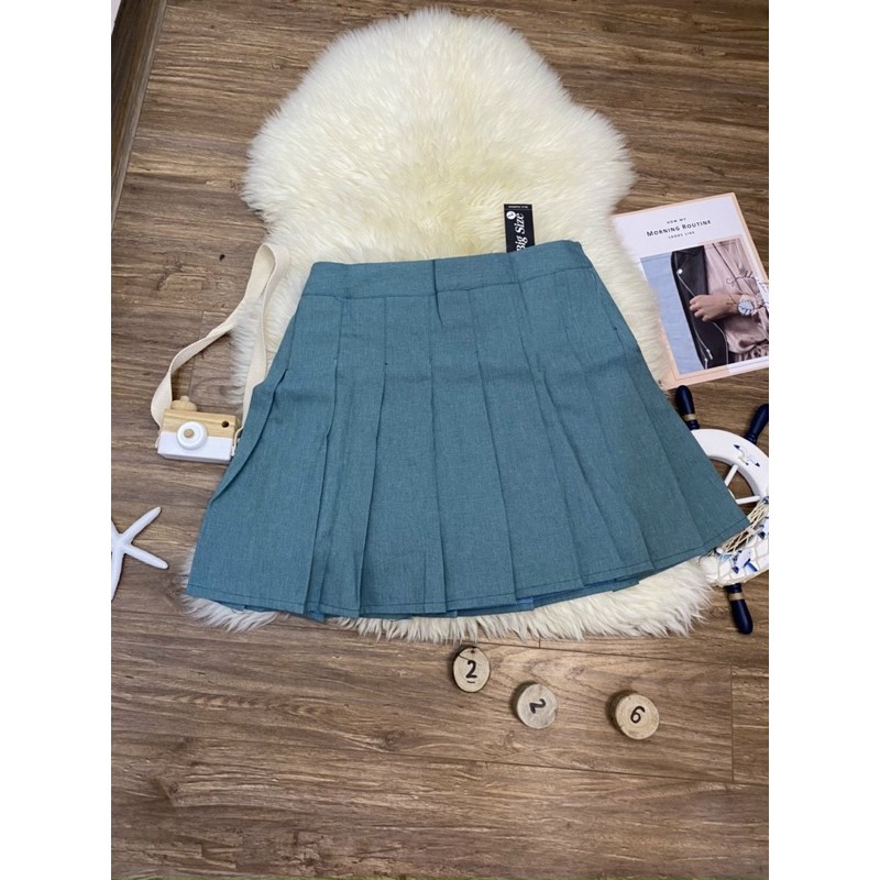 Chân váy tennis bigsize 60=&gt;90kg