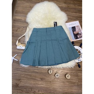 Chân váy tennis bigsize 60=>90kg