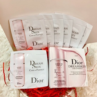 Kem dưỡng chống lão hoá #Dior Capture Total Dream Skin Care& Perfect [ Combo 3 gói sample]