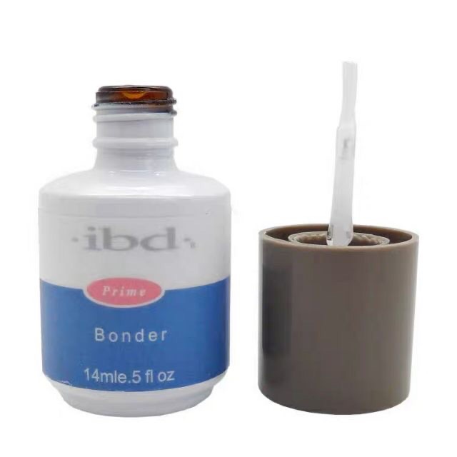 Liên kết đắp gel IBD thân xanh nắp xám