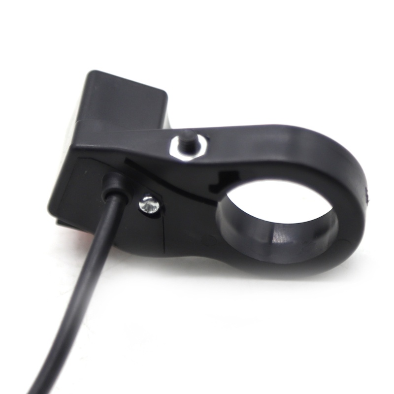 Công Tắc Điều Khiển Tốc Độ Gắn Tay Lái Xe Đạp 22mm 7 / 8in