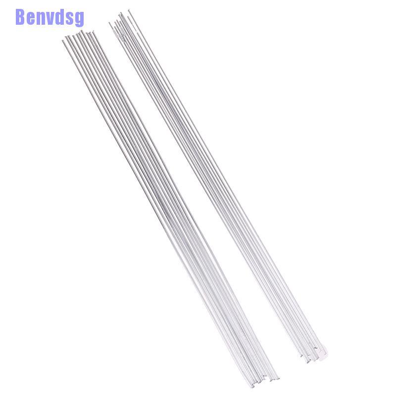 Bộ Dụng Cụ Hàn Bằng Nhôm Chịu Nhiệt Thấp 10 1.6mm