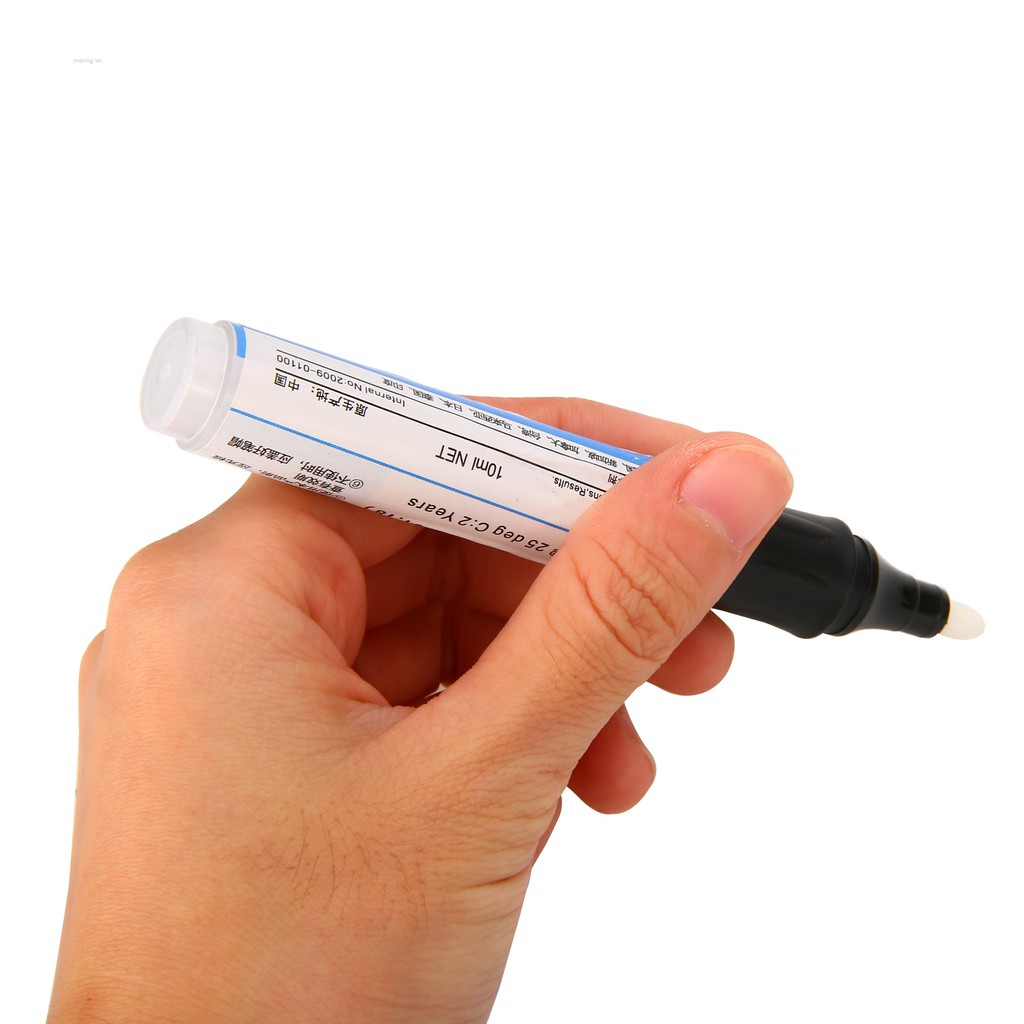Bút Hàn Rosin Flux 10ml Không Cần Làm Sạch Bề Mặt Năng Lượng Mặt Trời