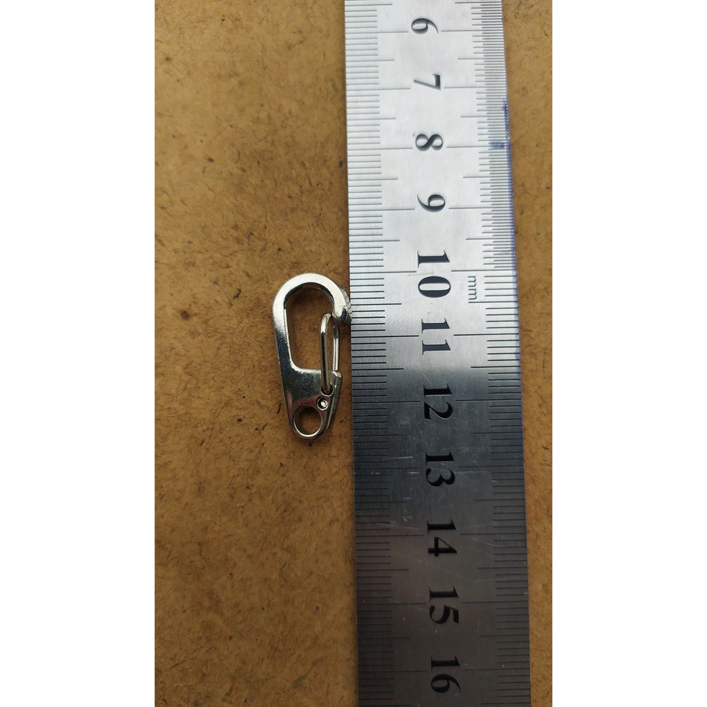 Móc treo EDC CARABINER loại nhỏ 26mm