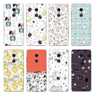 Ốp lưng in hoa bồ công anh nhiều mẫu mã cho điện thoại Xiaomi Mi 8 Pro / 8SE /Xiaomi 8 Lite /xiaomi 6X/A2