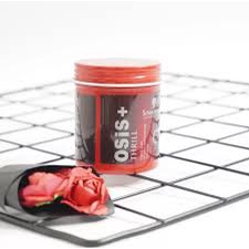 Sáp Vuốt Tóc Nam Osis+ Thrill Sáp Giữ Nếp Tóc Dành Cho Nam Giới