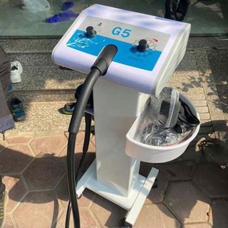 Máy đầm rung giảm béo G5 siêu khoẻ hàng loại 1